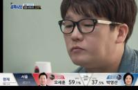 '골목식당' 길동 닭갈빗집 찾은 김강현 "82닭갈비는 기존과 비슷, 짜장 닭갈비 매력적"