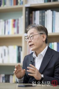 이재명 4.7 재·보궐선거 참패 "당 일원으로 무거운 책임감 느낀다“