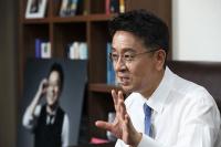 위기의 청와대 구원투수는…‘비문’ 이철희 정무수석 내정설