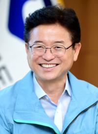 이철우 경북지사, 경북 제품 세일즈 직접 나서