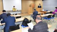 김상호 하남시장 “모든 기업 어우러지는 산업생태계 조성 역량 집중할 터”