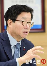 염태영 수원시장 “풀뿌리 정치 도전은 멈추지 않습니다”