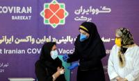 이란, 코로나19 백신 자체 개발 후 대량 생산 시작