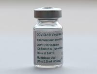 식약처, 아스트라제네카 코로나19 백신 사용상 주의사항 변경