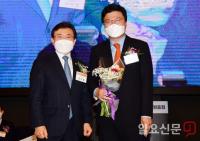 국제성모병원 송명제 교수, 보건복지부장관 표창 수상