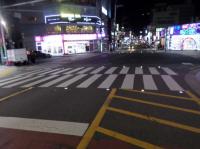 [기장군] ‘활주로형 LED 안심 횡단보도’ 시범 설치 外