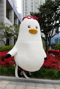 [부산시] 소통 캐릭터 등장...“부산시민과 소통하러 왔습니다” 外