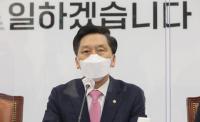 김기현, 첫 비대위서 “‘여야정 민생협의체’ 제안”…대여 강경투쟁 가능성도