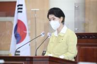 고양시의회, 제254회 임시회 ‘5분 자유발언’