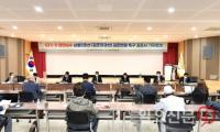 “공청회 발표안 전면 재검토...서울직결, 김포연장 고시해야”