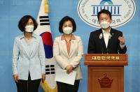 초선 반란 배후? 송영길호 민주당 ‘이재명·비문 vs 친문’ 전쟁의 서막