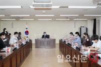 한대희 군포시장 “민관협력 사회복지 네트워크 구축에 최선” 