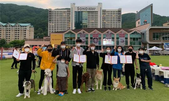 <계명문화대학교 제공>