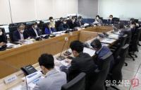 화성시, 백신접종률 높이기 위한 읍면동장 대책회의 진행