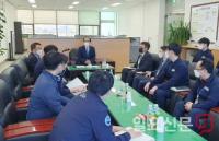 김경석 KOMSA 이사장 “촘촘한 해양안전망 확보에 최선”