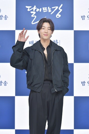 지수는 드라마 하차 후 자숙하다가 지난 5월 27일 소속사인 키이스트와 전속계약 해지를 결정했다. 사진=KBS 제공