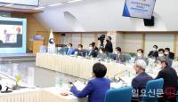 박승원 광명시장 “우리 상황에 맞는 통일 교육 위해 지방정부가 나서야 할 때”