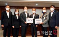 김부겸 총리 “김포시민의 간절한 요구, 국토부에 뜻 전달”