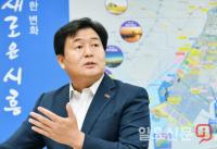 임병택 시흥시장, 공약이행평가 2년 연속 ‘최우수’