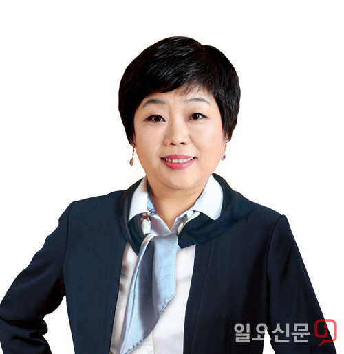 경기도의회 교육행정위원회 전승희 의원(더민주, 비례, 양평