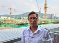 “철저한 품질관리 감독으로 대규모 명품아파트 주거타운 조성”