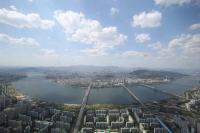 [날씨] 오늘날씨, 금요일 맑은 하늘과 깨끗한 공기…서울 낮 ‘23도’‧대구 ‘27도’