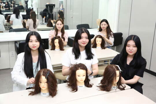 <영진전문대학교 제공>