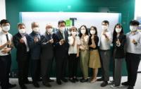 aT 김춘진 사장, 인천지역 현장 방문...식품안전성 관리 당부