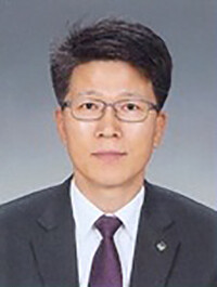 장세홍 신임 감사