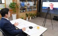 염태영 시장, “지방정부, 과감한 도전정신으로 도시문제 해결 방안 찾아야”