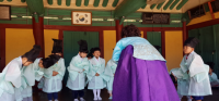 하남시, 지역 문화재 활용사업 ‘우리곁에 광주향교’ 시작
