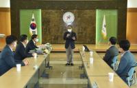 경기교육청, 학교환경개선에 적극 협력한 지자체로 파주시·포천시·과천시 선정