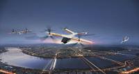 한화에어로, 미래형 개인 비행체 전기식 작동기 개발 수주