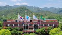 과천시, 스마트그늘막 설치하고 양산대여소 운영...“폭염 대비 만전”