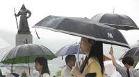 [날씨] 오늘날씨, 금요일 전국 곳곳에 ‘빗방울’…서해안 ‘안개’ 주의