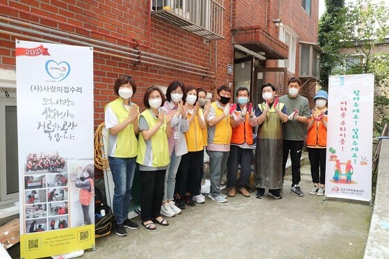 사진=한대희 군포시장 페이스북 캡처