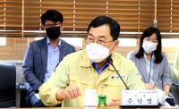 주낙영 경주시장 "지역현안 해결·국비예산 확보 등 성과…함께 이루자"
