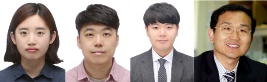 이상열교수팀(이은선-박정훈-위성동-이상열)