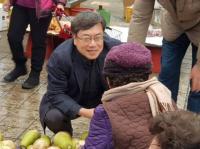 서범수 “당원 모집 증가, 변화와 개혁 갈망하는 국민 염원이 모여서 만들어진 것”