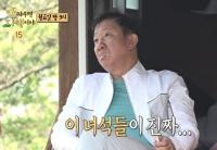 '안싸우면 다행이야' 허재, 극과 극 두 아들에 난감 "따로 살자"