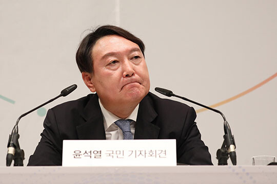 윤석열 전 검찰총장. 사진=박은숙 기자