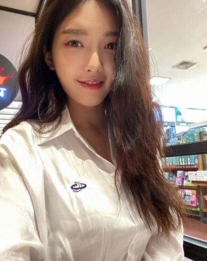 사진= 찬미 인스타그램