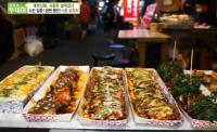 ‘생방송 투데이’ 통인시장 6종 닭꼬치, 냉장 닭다리살로 육즙 살려