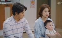 '오케이 광자매' 윤주상, 최대철과 복댕이 가출 허락 "짧게 끝나래"