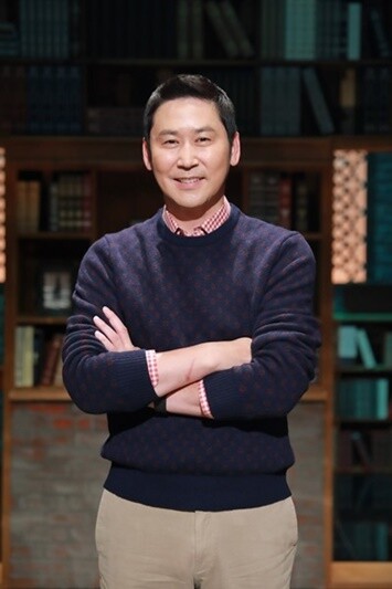 신동엽. 사진= MBN 제공