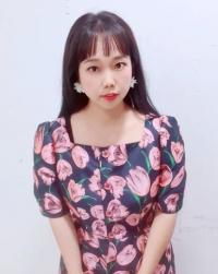 홍현희 8㎏ 감량, 걸그룹 미모 변신 인증샷 공개 “순한 혀니”
