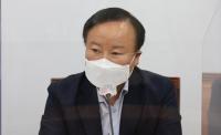 민주당, ‘김재원 경선 개입’에 “충격적 작태, 법적 대응 검토”