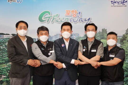 <포항시 제공>