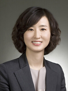 치기공과 정효경 교수 <대구보건대학교 제공>