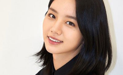 [인터뷰] '간동거' 이혜리 "높은 텐션은 성격 덕…즐거운 게 좋아"